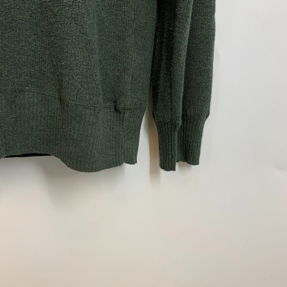 Bonobos Men's Slim Fit Merino Wool Blend Crew Neck Long‎ Sleeve Sweater Size XL - Picture 5 of 12